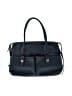 Dooney & Bourke Blue Satchel One size - photo 1