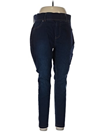 Terra & Sky Jeans (view 1)