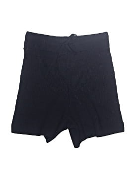 Black Tape_ Shorts (view 1)