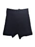 Black Tape_ Chevron-herringbone Black Shorts Size XS - photo 1