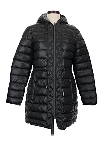 Kenneth Cole New York Coat (view 1)