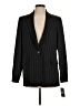 DKNY Black Blazer Size 4 - photo 1