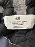 H&M Solid Black Skirt Size 6X - 7 - photo 3