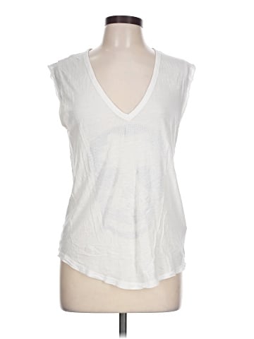 Zadig & Voltaire Sleeveless T-Shirt (view 1)