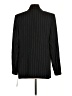 DKNY Black Blazer Size 4 - photo 2