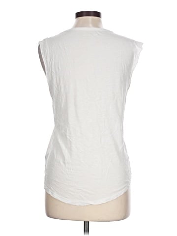 Zadig & Voltaire Sleeveless T-Shirt (view 2)