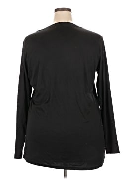BAW Shop 3/4 Sleeve T-Shirt (view 2)