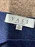 Joan Vass Blue Pullover Sweater Size XL - photo 7