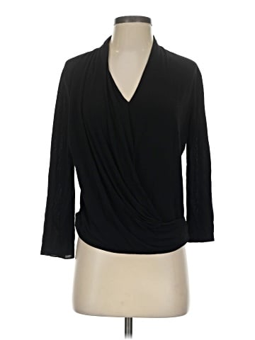 MM. LaFleur 3/4 Sleeve T-Shirt (view 1)