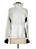 GGblue Color Block White Track Jacket Size M - photo 1