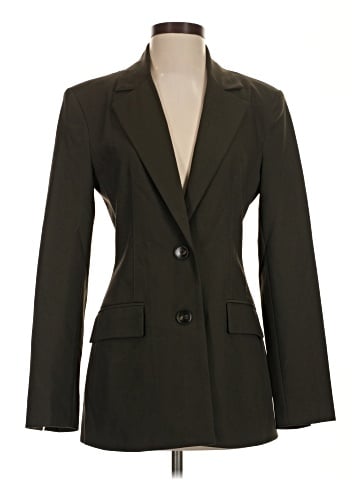 Zara Blazer (view 1)