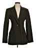 Zara Green Blazer Size S - photo 1