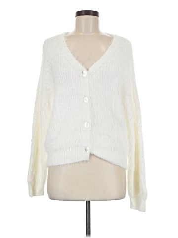 Elan Cardigan (view 1)