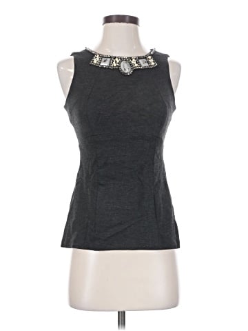 CAbi Sleeveless Top (view 1)