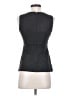 CAbi Gray Sleeveless Top Size 0 - photo 2