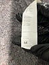 Fabletics Gray Track Jacket Size 4 - photo 7