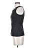 CAbi Gray Sleeveless Top Size 0 - photo 5