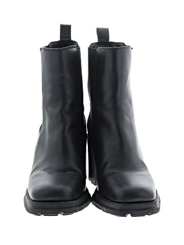Crown Vintage Ankle Boots (view 2)