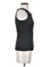 CAbi Gray Sleeveless Top Size 0 - photo 4