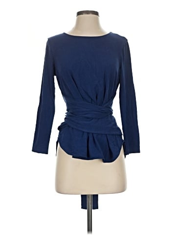 MM. LaFleur 3/4 Sleeve T-Shirt (view 1)