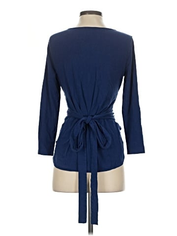 MM. LaFleur 3/4 Sleeve T-Shirt (view 2)