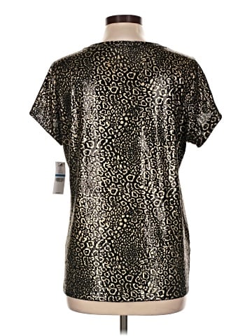 Chaus Short Sleeve Blouse (view 2)