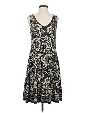 Tribal Cocktail Dress (view 1)