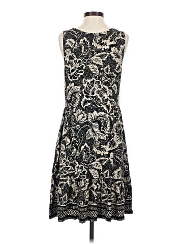 Tribal Cocktail Dress (view 2)