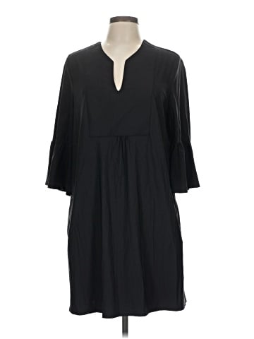 Jude Connally Casual Dress (view 1)