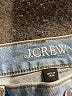 J.Crew Blue Jeans Size 29 waist (tall) - photo 7