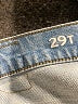 J.Crew Blue Jeans Size 29 waist (tall) - photo 9