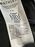 Athleta Black Cargo Pants Size 4 (petite) - photo 8