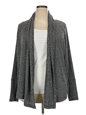 Zella Cardigan (view 1)