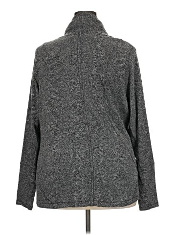 Zella Cardigan (view 2)