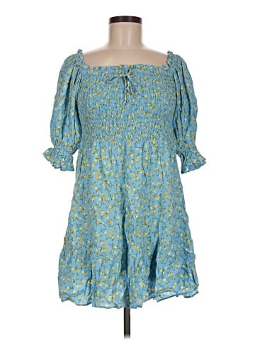 Faithfull the Brand Casual Dress (view 1)