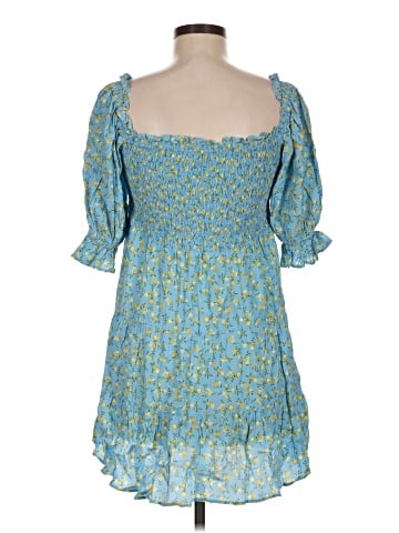 Faithfull the Brand Casual Dress (view 2)