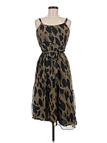 Burberry Brit Casual Dress (view 1)