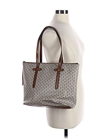 Fossil Tote (view 2)