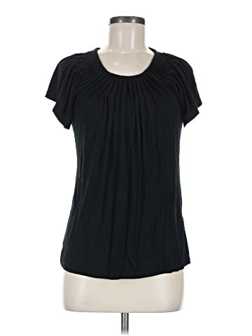 Style&Co Short Sleeve T-Shirt (view 1)