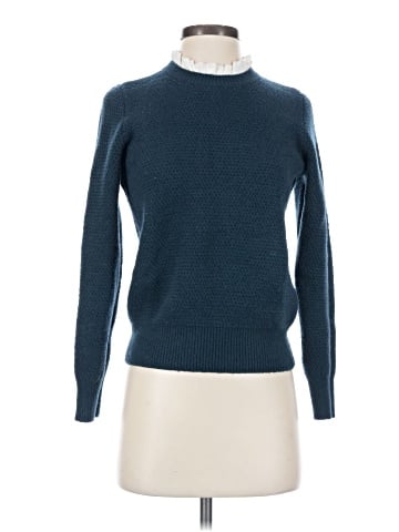 Ann Taylor Turtleneck Sweater (view 1)
