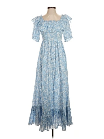 LoveShackFancy Casual Dress (view 1)