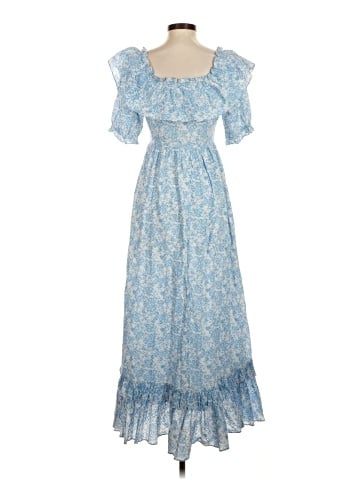 LoveShackFancy Casual Dress (view 2)