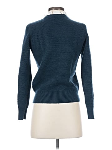 Ann Taylor Turtleneck Sweater (view 2)