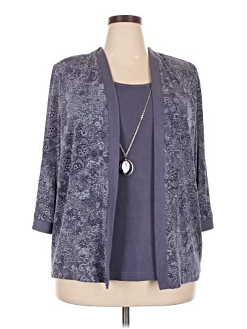R&M Richards Kimono (view 1)