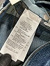 Madewell Blue Jeans Size 23 waist - photo 8
