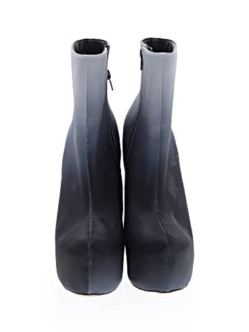 Lemon Drop by Privileged Ankle Boots (view 2)