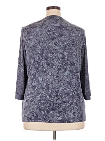R&M Richards Kimono (view 2)