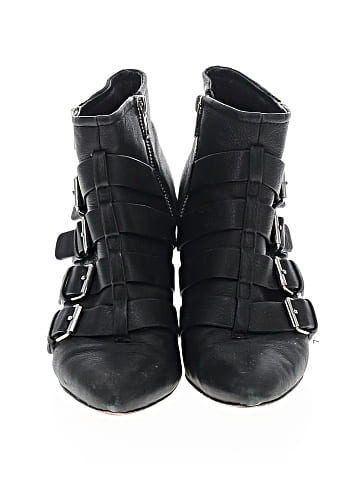 Rebecca Minkoff Ankle Boots (view 2)