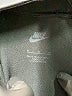 Nike Solid Black Leggings Size M - photo 7