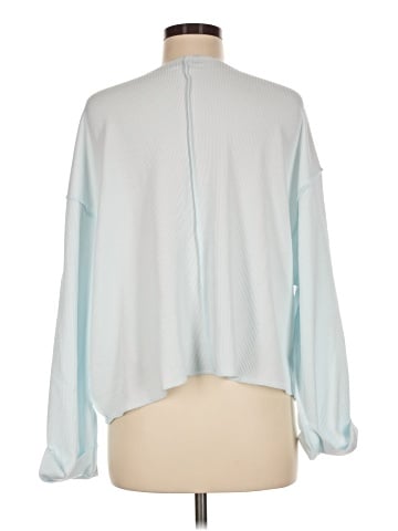 Mi ami Long Sleeve Blouse (view 2)